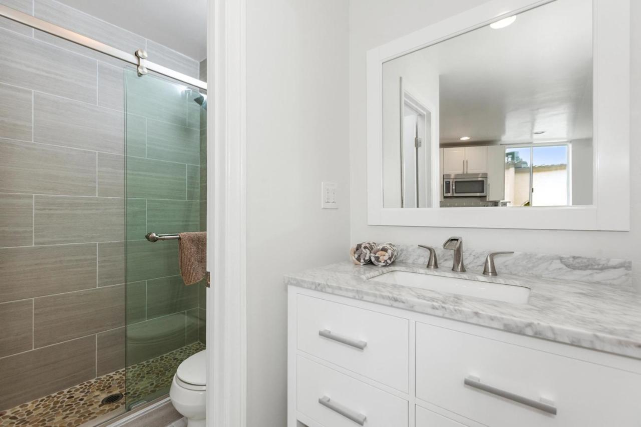 Highly Rated Best Beach! 3Bd 2Ba Ac Luxury King Beds! San Diego Extérieur photo