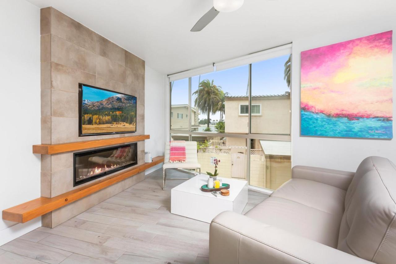 Highly Rated Best Beach! 3Bd 2Ba Ac Luxury King Beds! San Diego Extérieur photo