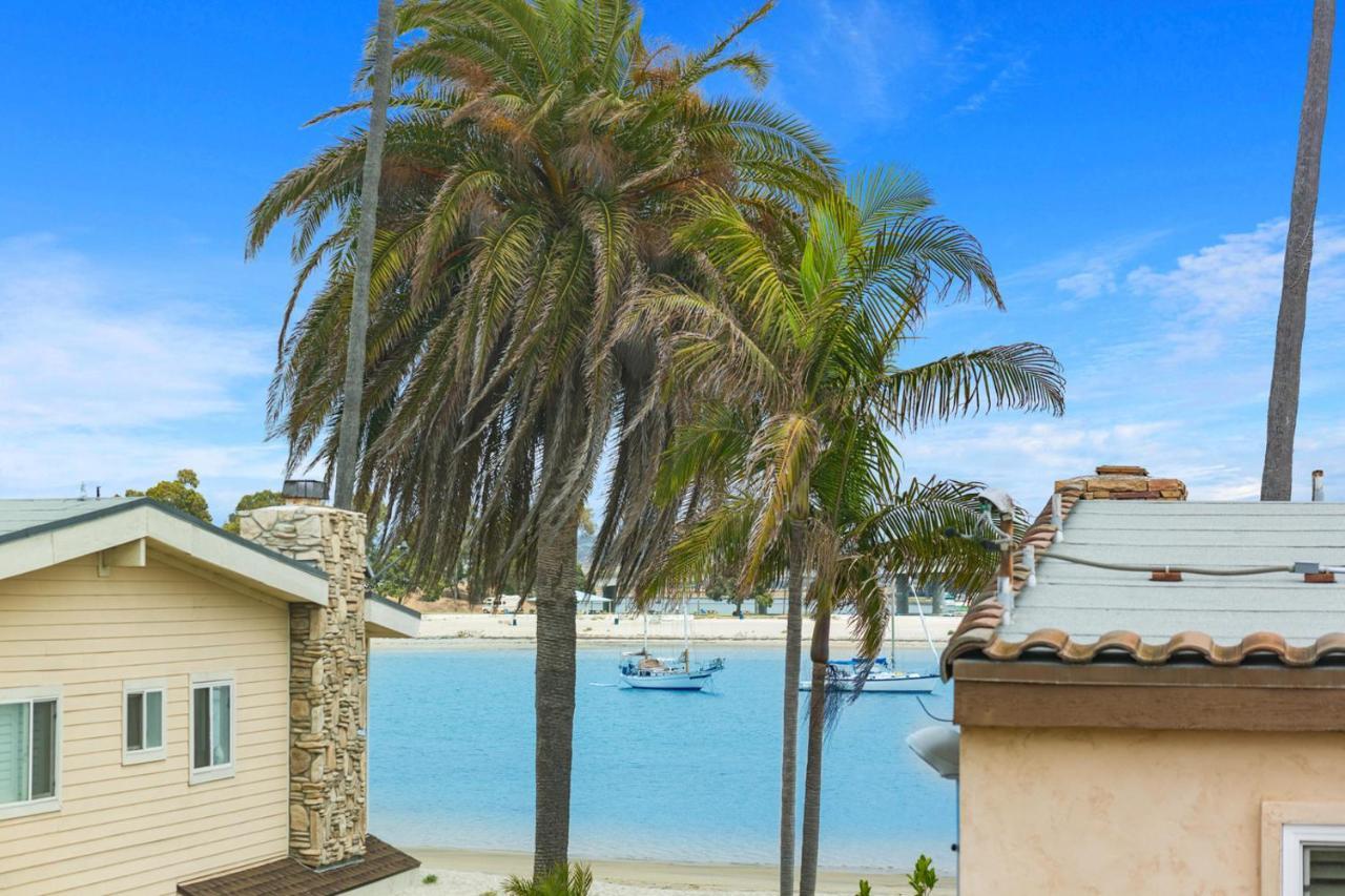 Highly Rated Best Beach! 3Bd 2Ba Ac Luxury King Beds! San Diego Extérieur photo