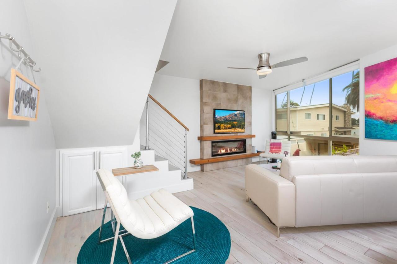 Highly Rated Best Beach! 3Bd 2Ba Ac Luxury King Beds! San Diego Extérieur photo