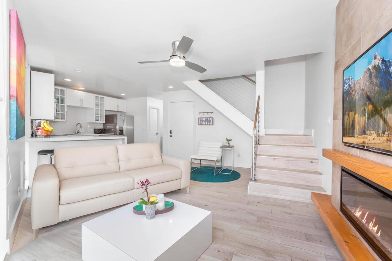 Highly Rated Best Beach! 3Bd 2Ba Ac Luxury King Beds! San Diego Extérieur photo