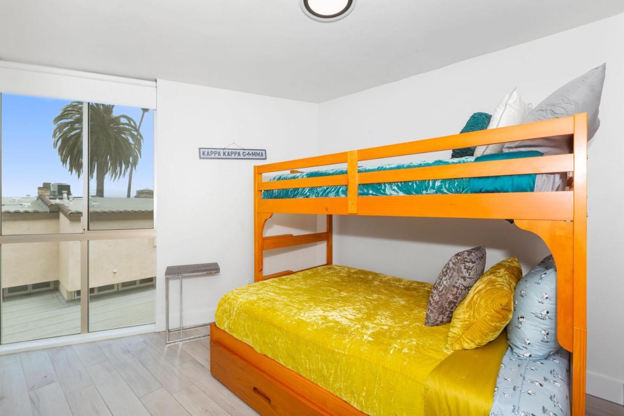 Highly Rated Best Beach! 3Bd 2Ba Ac Luxury King Beds! San Diego Extérieur photo