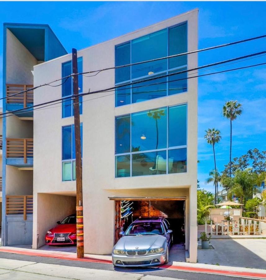 Highly Rated Best Beach! 3Bd 2Ba Ac Luxury King Beds! San Diego Extérieur photo