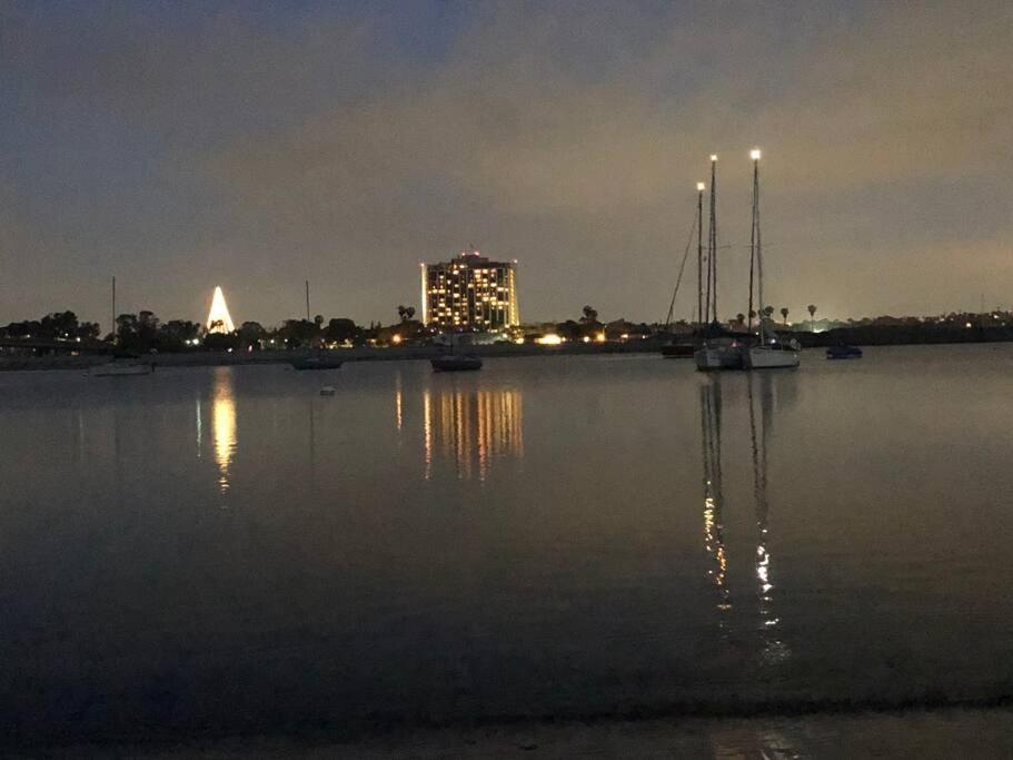 Highly Rated Best Beach! 3Bd 2Ba Ac Luxury King Beds! San Diego Extérieur photo