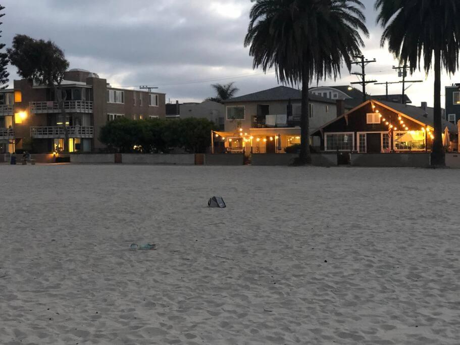 Highly Rated Best Beach! 3Bd 2Ba Ac Luxury King Beds! San Diego Extérieur photo