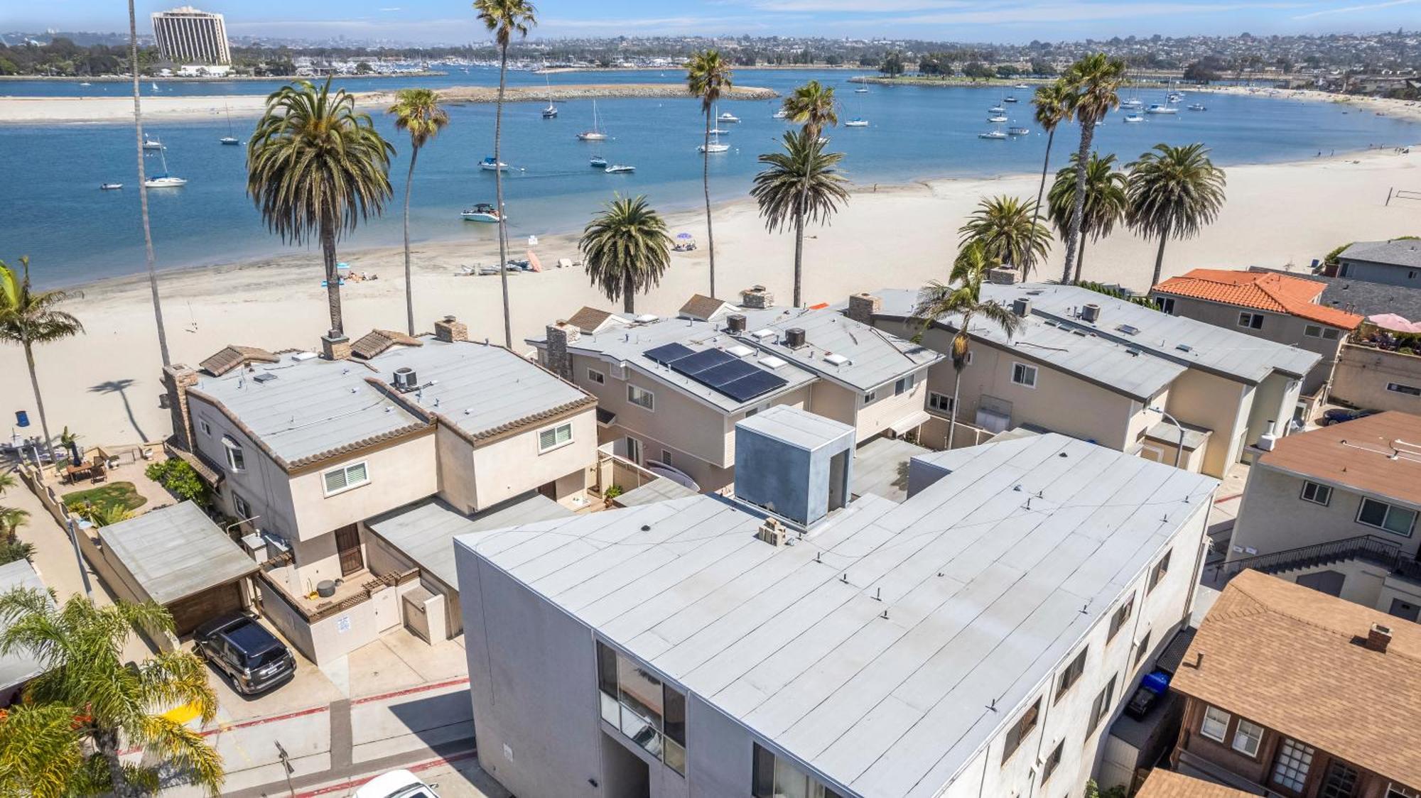 Highly Rated Best Beach! 3Bd 2Ba Ac Luxury King Beds! San Diego Extérieur photo